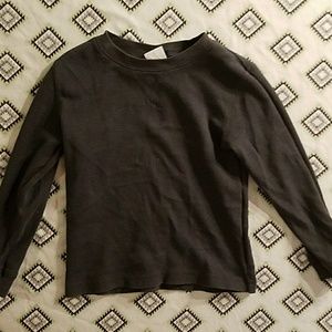 Long sleeve